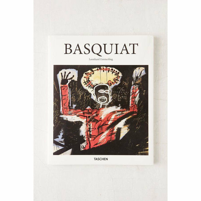 Basquiat - nowa.