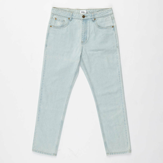 1983 Slim Leg Jeans in Light Blue