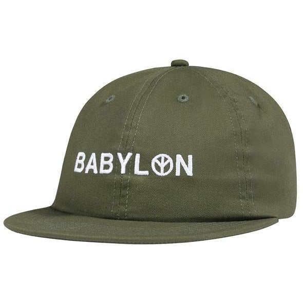 Babylon S21 Hat