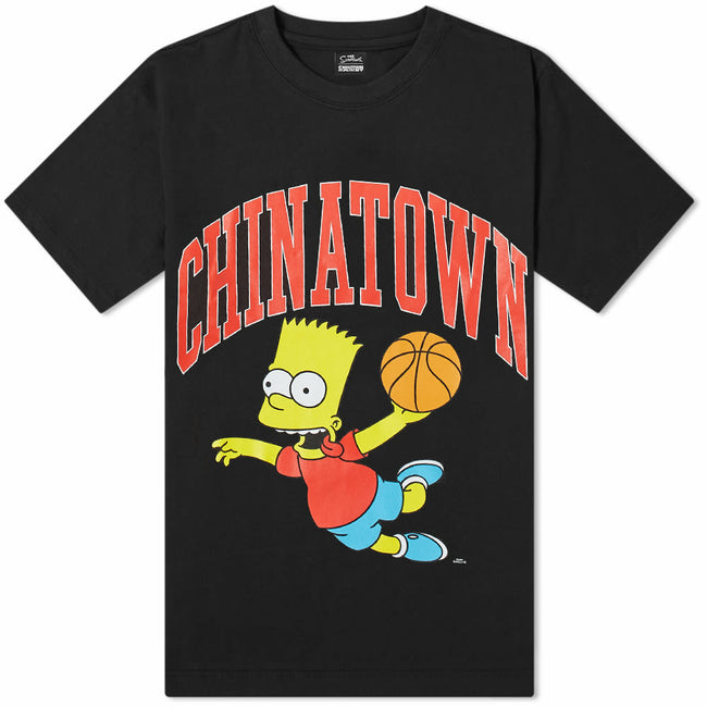 Bart Tee by Market X The Simpsons